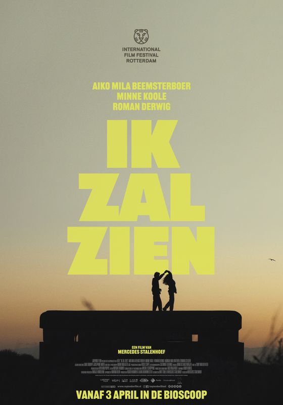 PIFF | Ik Zal Zien