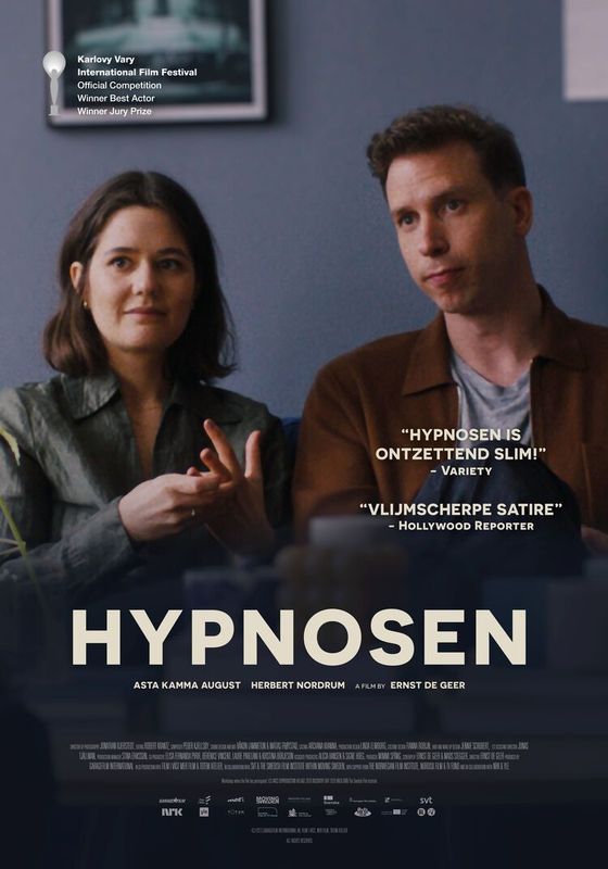 Hypnosen | Expat Cinema