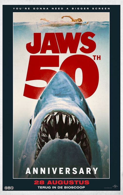 Jaws