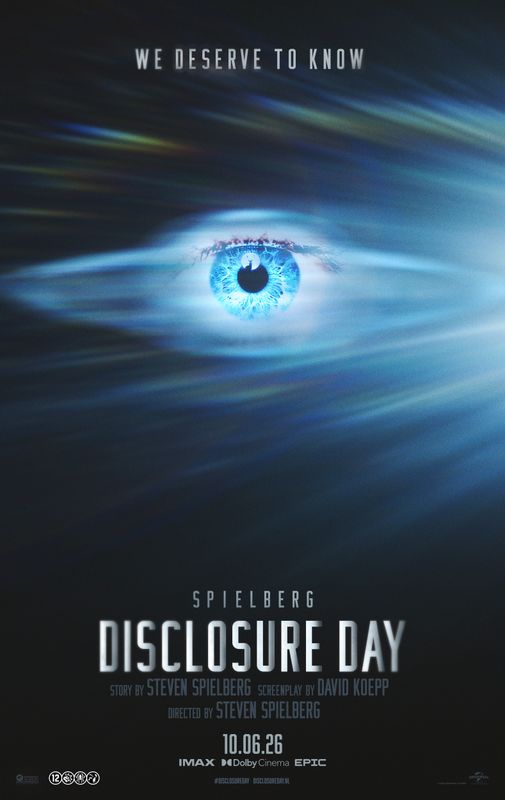 Disclosure Day