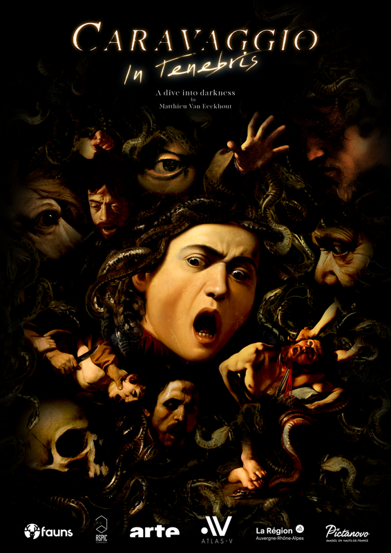 VR Cinema | The Living Gallery