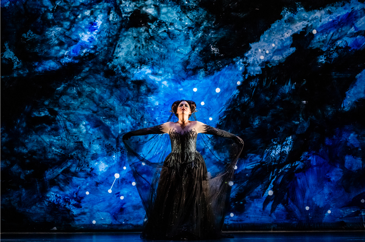 The Royal Opera | Die Zauberflöte