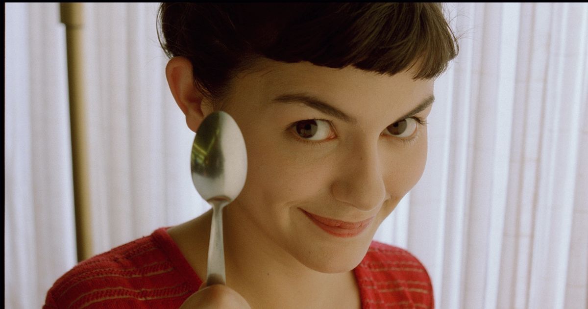 Alliance Ciné | Amélie – 25th anniversary — Jean-Pierre Jeunet