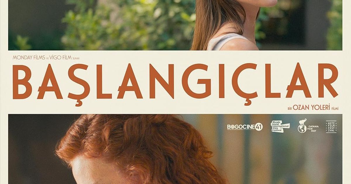 Başlangıçlar (Inpaintings) | Q&A  — Rode Tulp Film Festival