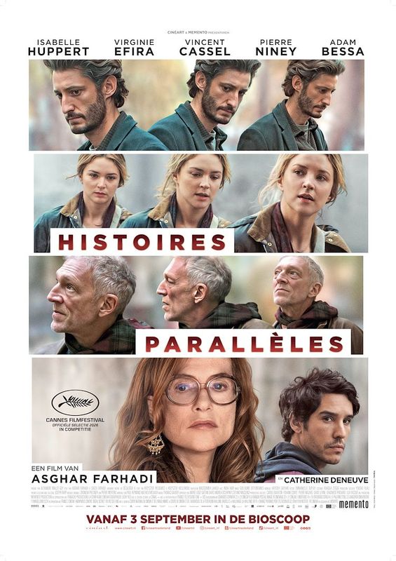  Histoires Parallèles