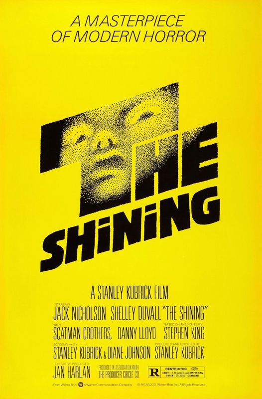 Nightmare Cinema | The Shining (16+)