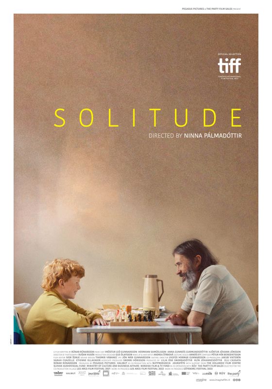 Solitude
