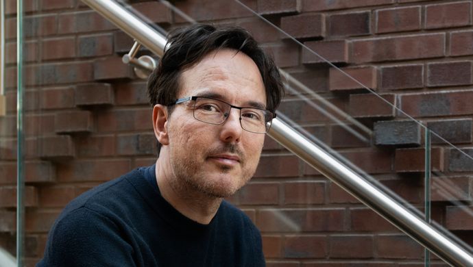 Course: Film as Philosophy