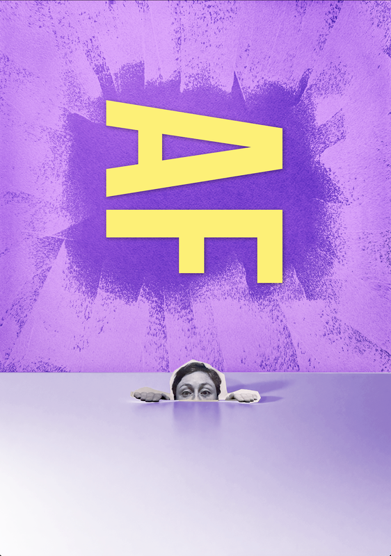 AF