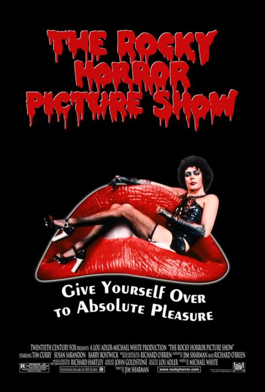 Buitenfilm | The Rocky Horror Picture Show