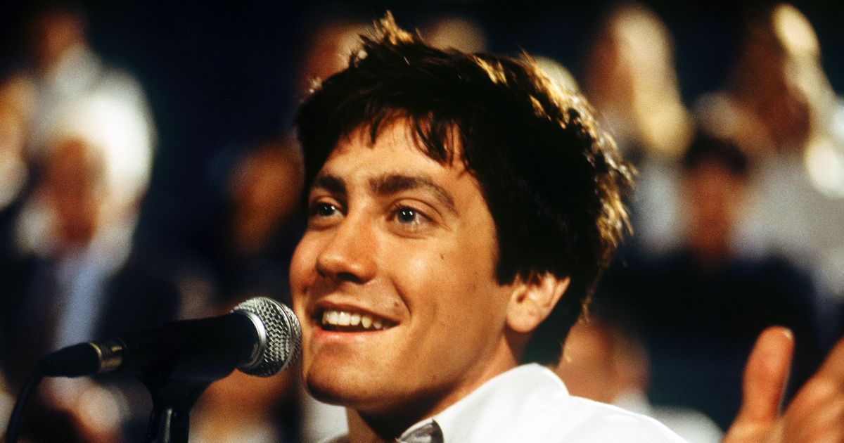 Pyjama Premiere | Donnie Darko (25th Anniversary) — Richard Kelly