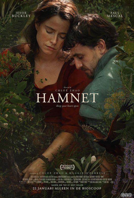 Voorpremière | Hamnet