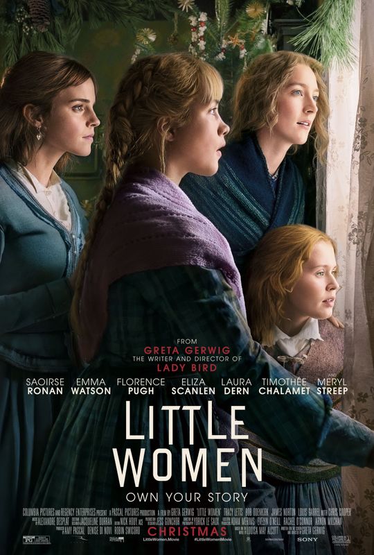 Pop corner | Little Women