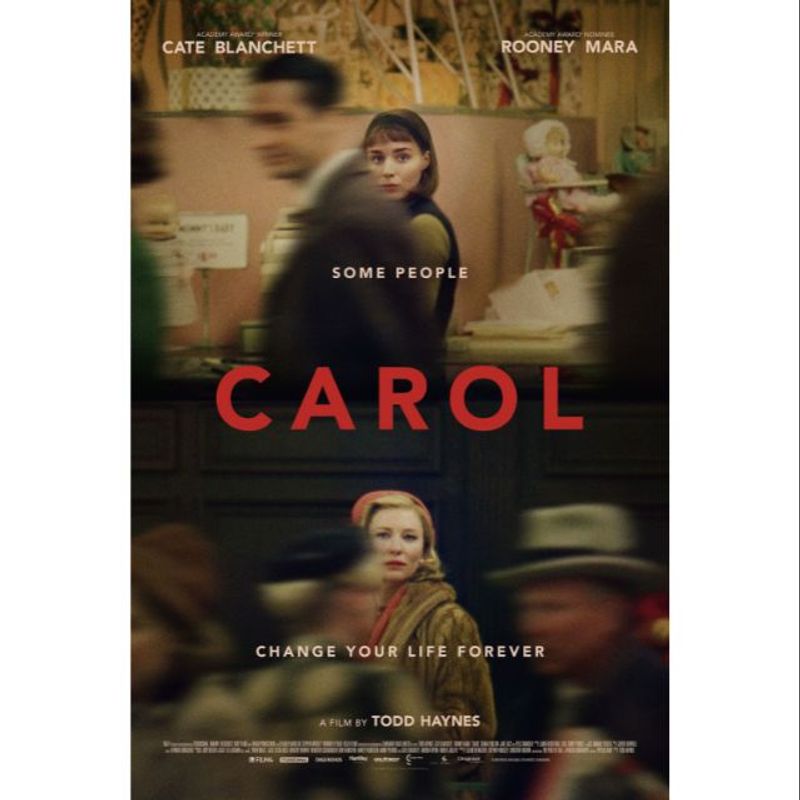 All Inclusive | Carol