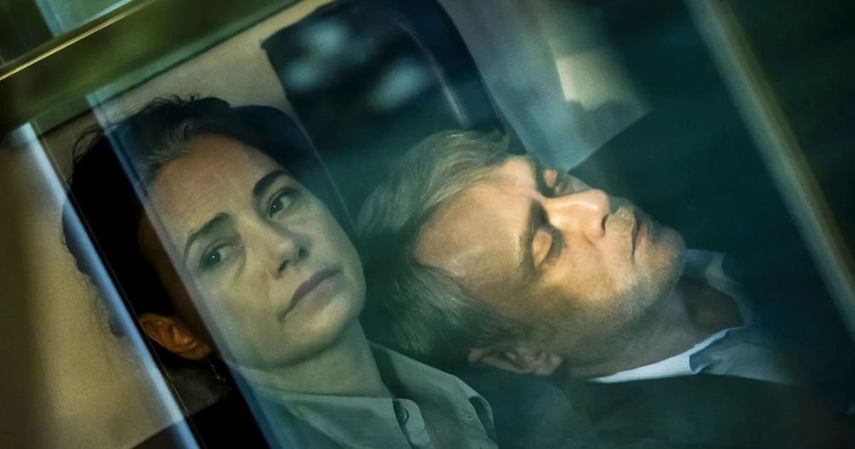 Cineville Previewdagen | Yellow Letters — Ilker Çatak