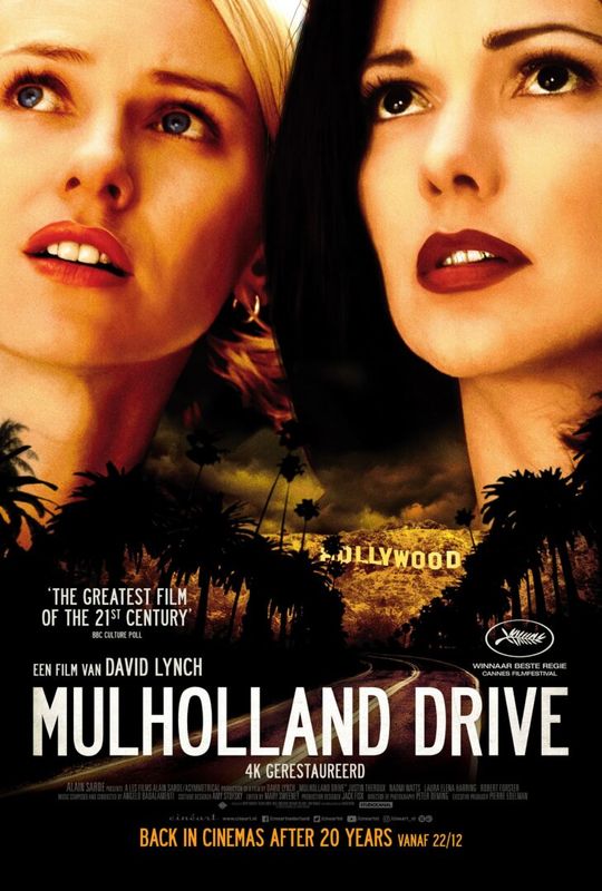 Mulholland Drive