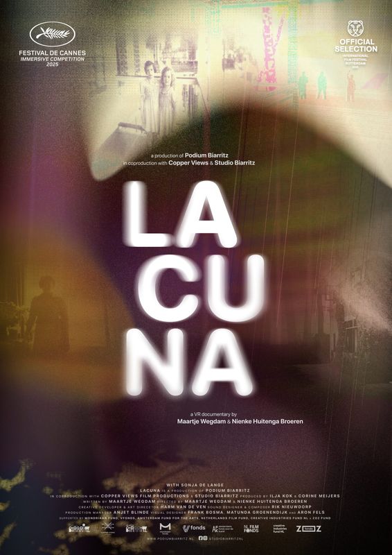 VR Interactive | Best of Dutch VR - LACUNA
