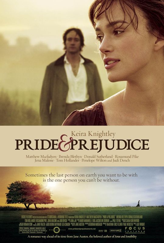 Buitenfilm | Pride and Prejudice