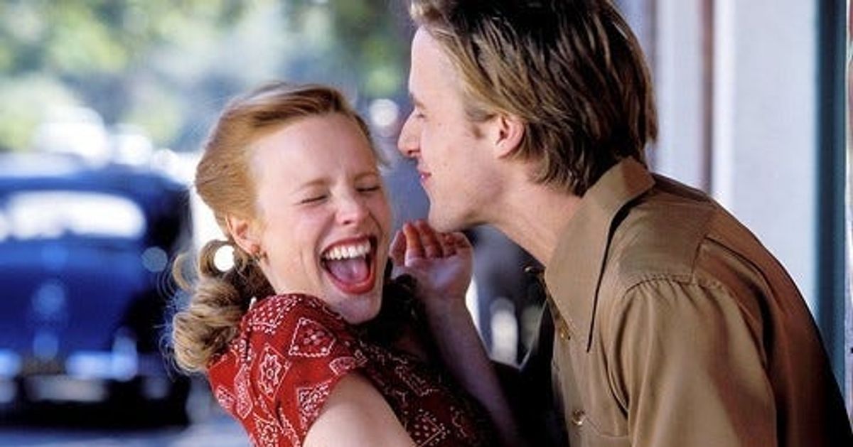 Buitenfilm | The Notebook —  Nick Cassavetes