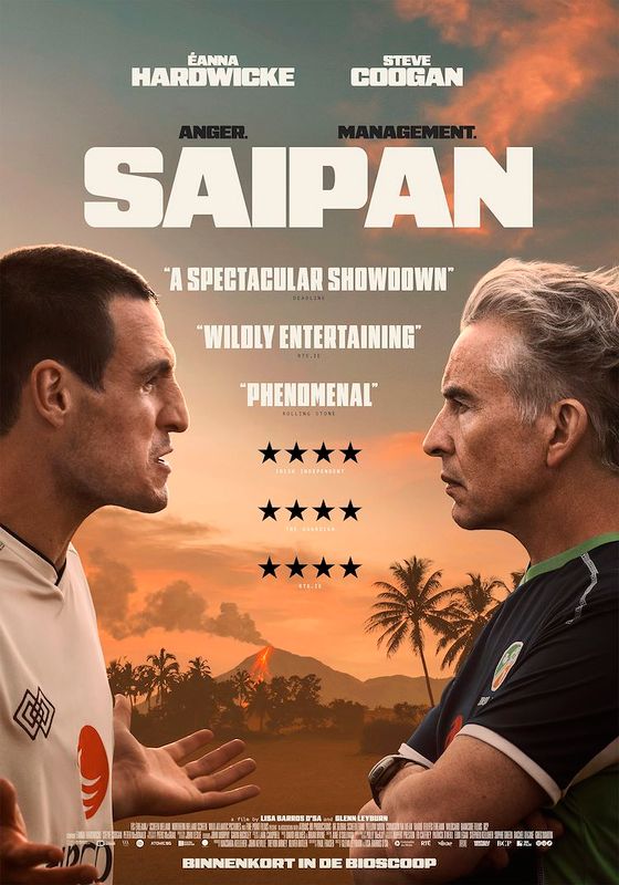 Saipan
