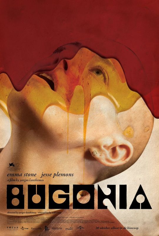 Voorpremière | Bugonia