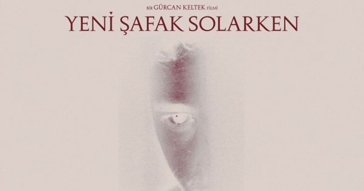 Yeni Şafak Solarken (New Dawn Fades)  — Rode Tulp Film Festival