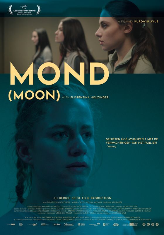 Mond