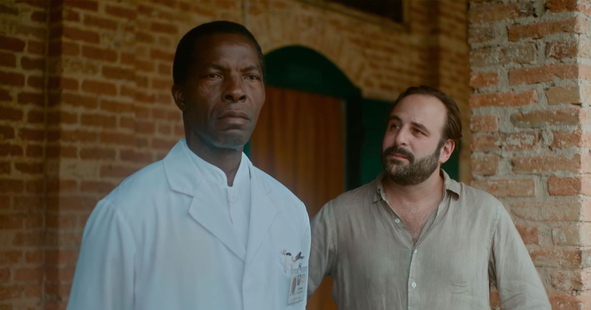 Movies That Matter | Muganga — Marie-Hélène Roux