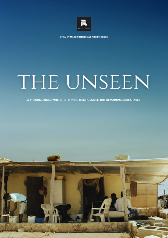 The Unseen | Q&A