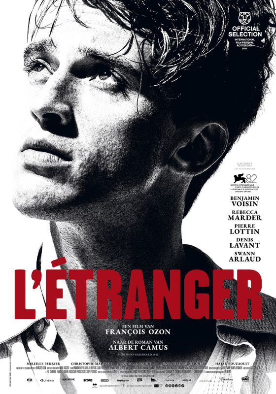  Alliance Ciné | Voorpremière | L'etranger