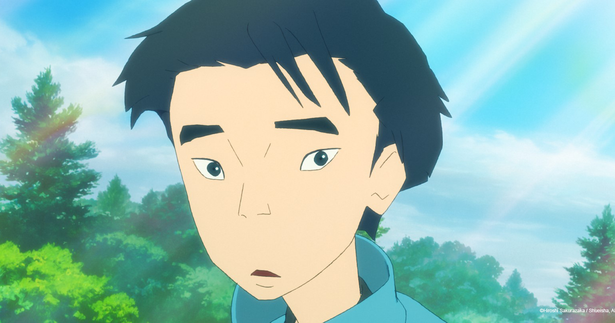 All You Need is Kill — Kaboom Animation Festival