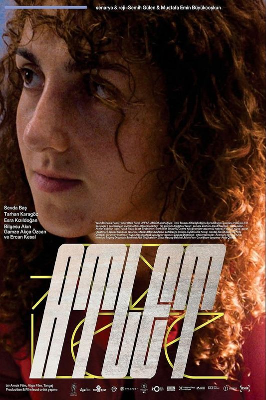 Atlet (Athlete)