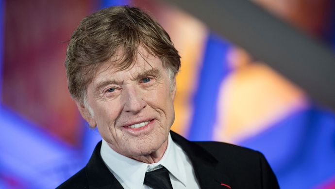 Robert Redford: A Cinematic Tribute