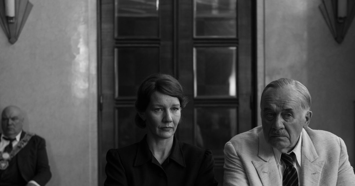 Voorpremière | Fatherland met inleiding — Pawel Pawlikowski