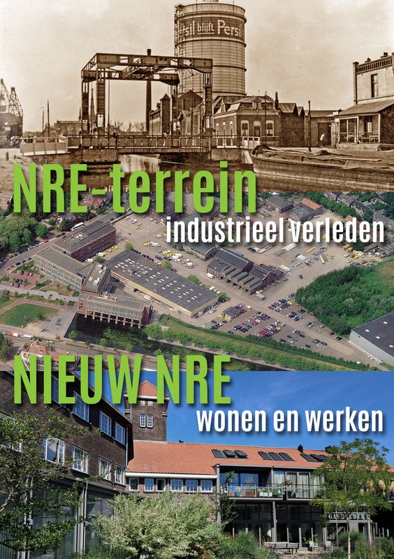 Het NRE Terrein