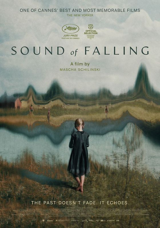 Sound of Falling [ENG SUBS]
