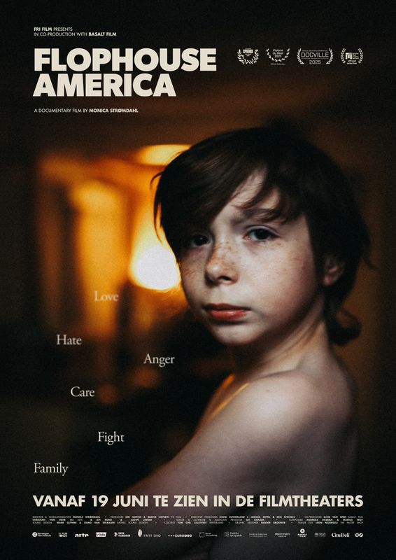 Flophouse America