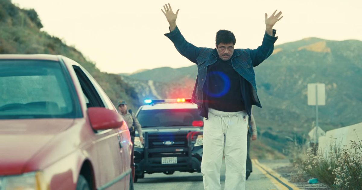 Buitenfilm | One Battle After Another — Paul Thomas Anderson