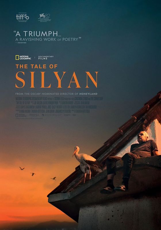 The Tale of Silyan [EN SUBS]