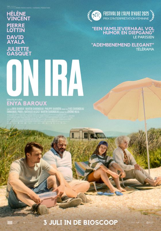 On Ira