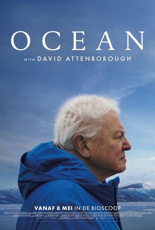 best of '25 | OCEAN with David Attenborough