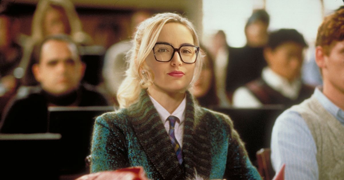 Pop corner | Legally Blonde