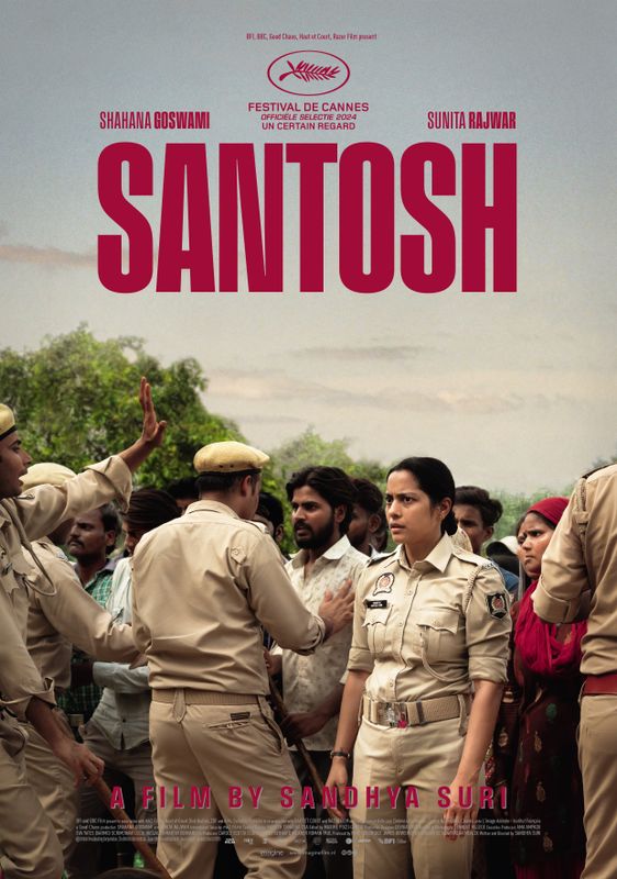 Santosh [ENG SUBS]