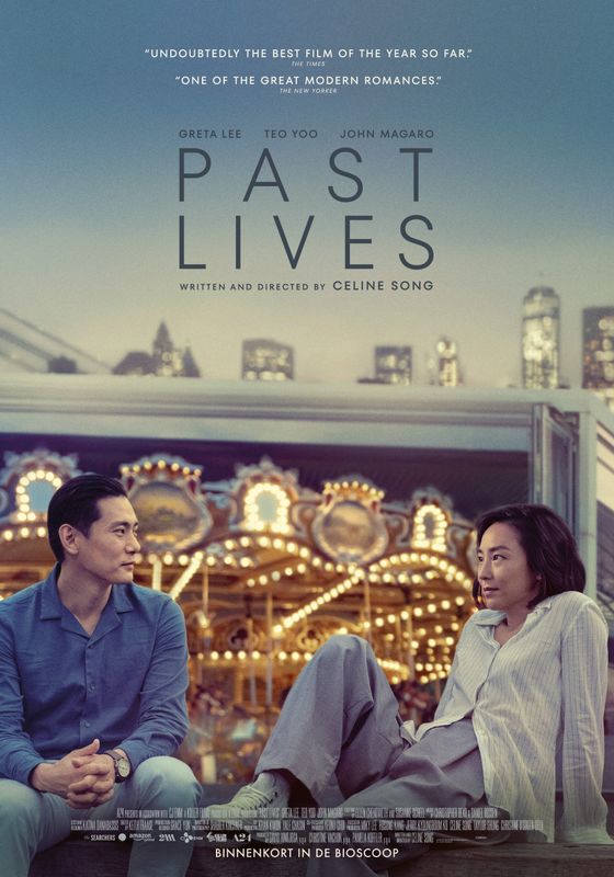 Buitenfilm | Past Lives