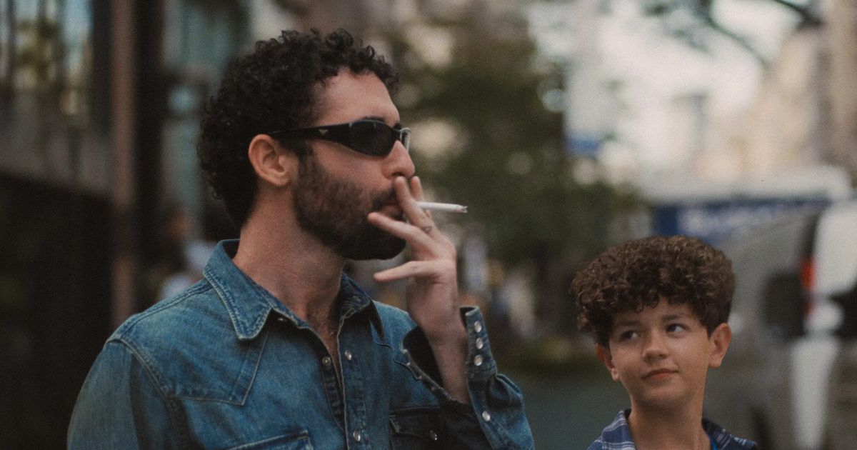 Special Premiere | Club Kid — Jordan Firstman