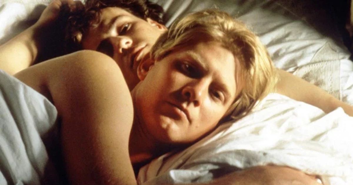 Buitenfilm | Maurice —  James Ivory