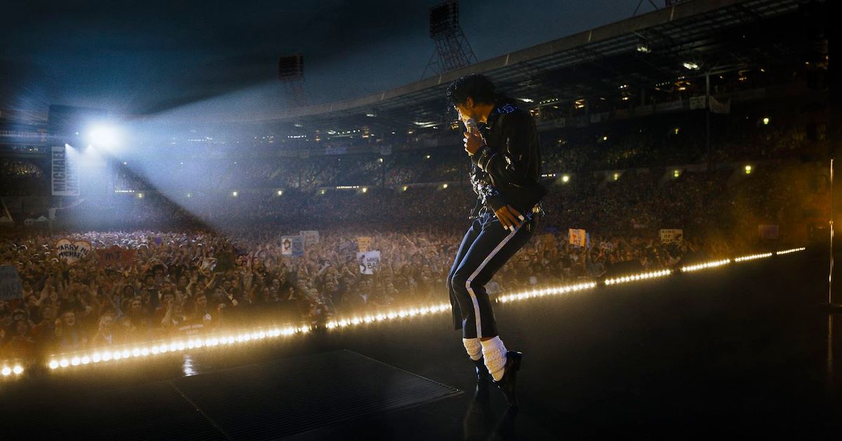 Voorpremière | Michael