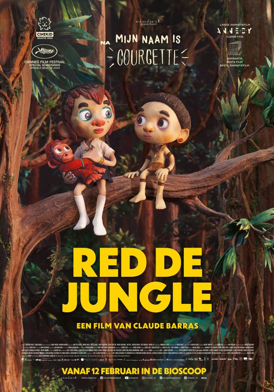 Red de Jungle