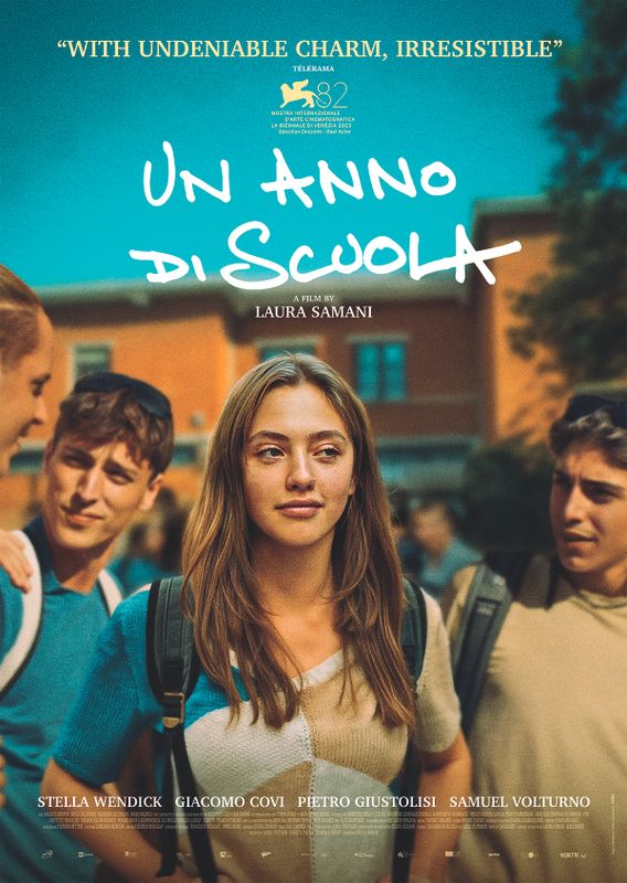 Un Anno di Scuola