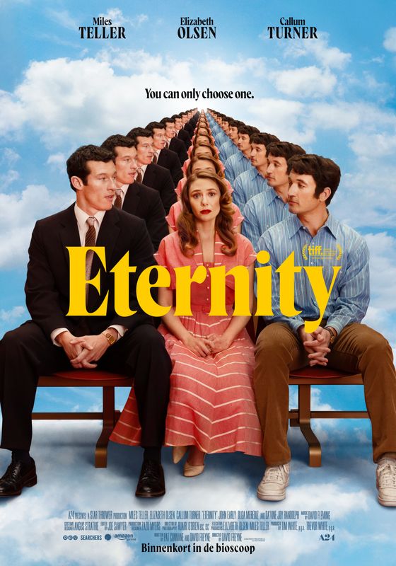 ETERNITY